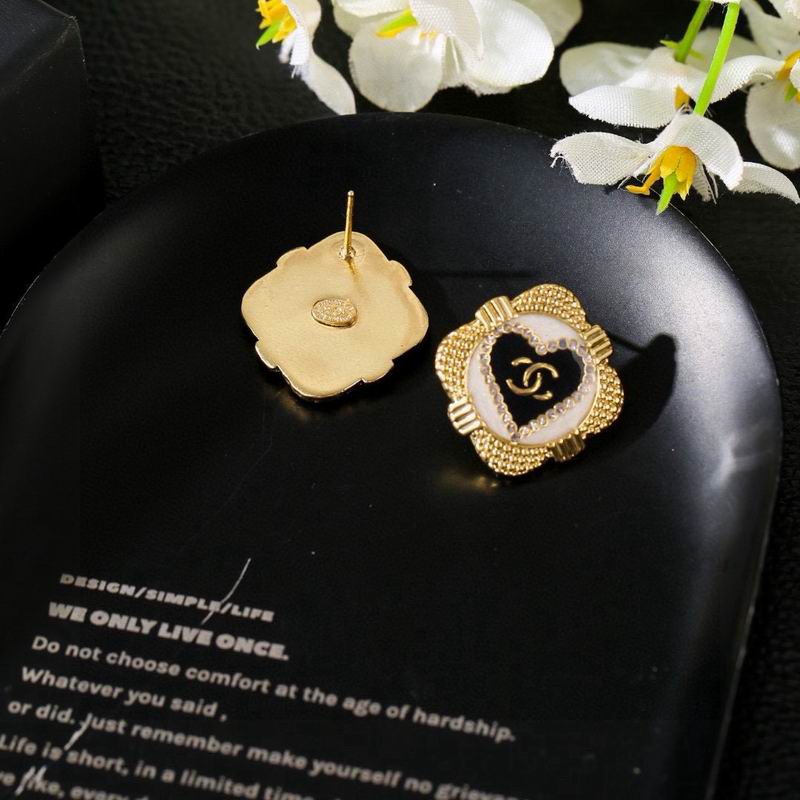 Chanel  Earring 04yxs509 (5)