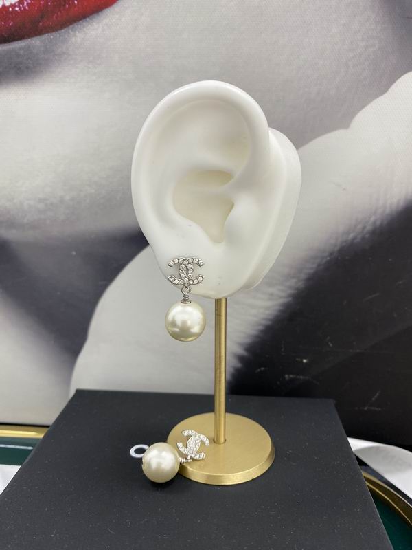 Chanel  Earring 04yxs510 (2)