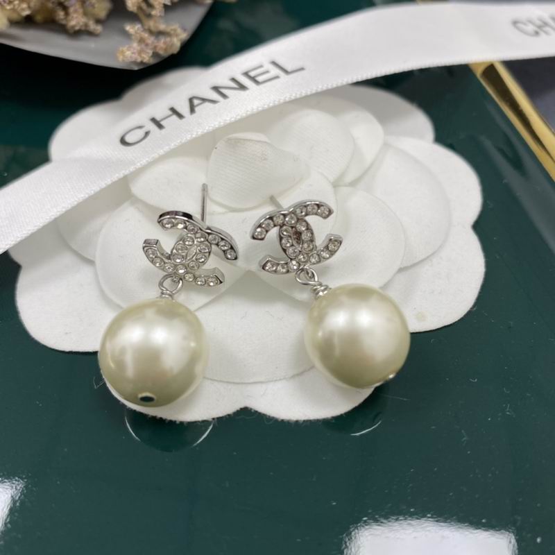 Chanel  Earring 04yxs510 (3)