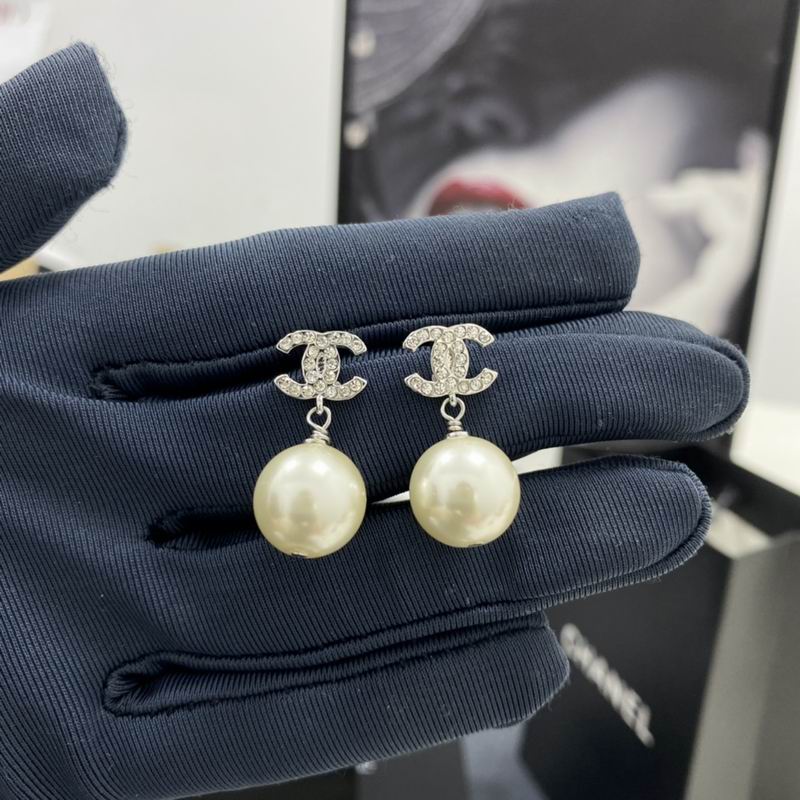 Chanel  Earring 04yxs510 (4)