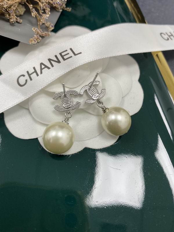Chanel  Earring 04yxs510 (5)