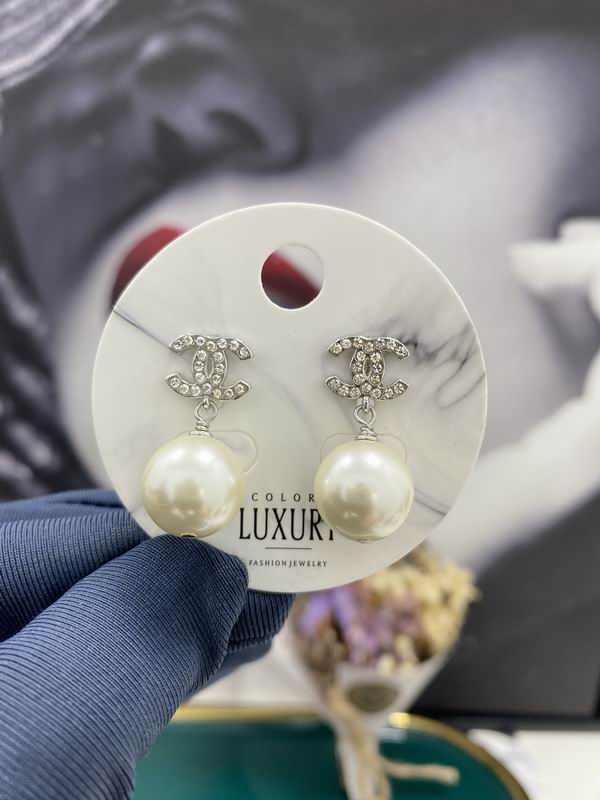 Chanel  Earring 04yxs510 (6)