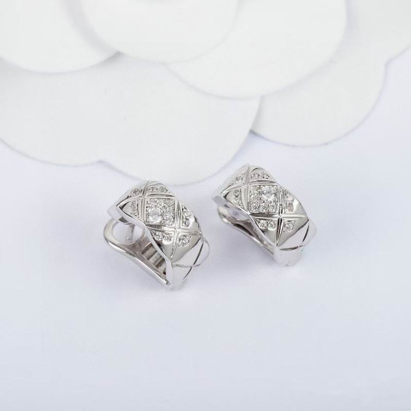 Chanel  Earring 04yxs511 (2)