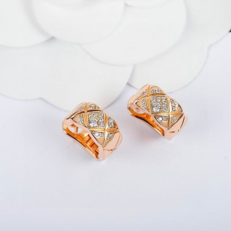 Chanel  Earring 04yxs511 (3)