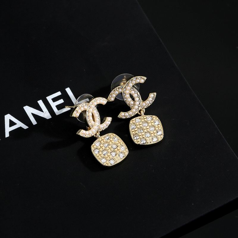 Chanel  Earring 04yxs513 (2)
