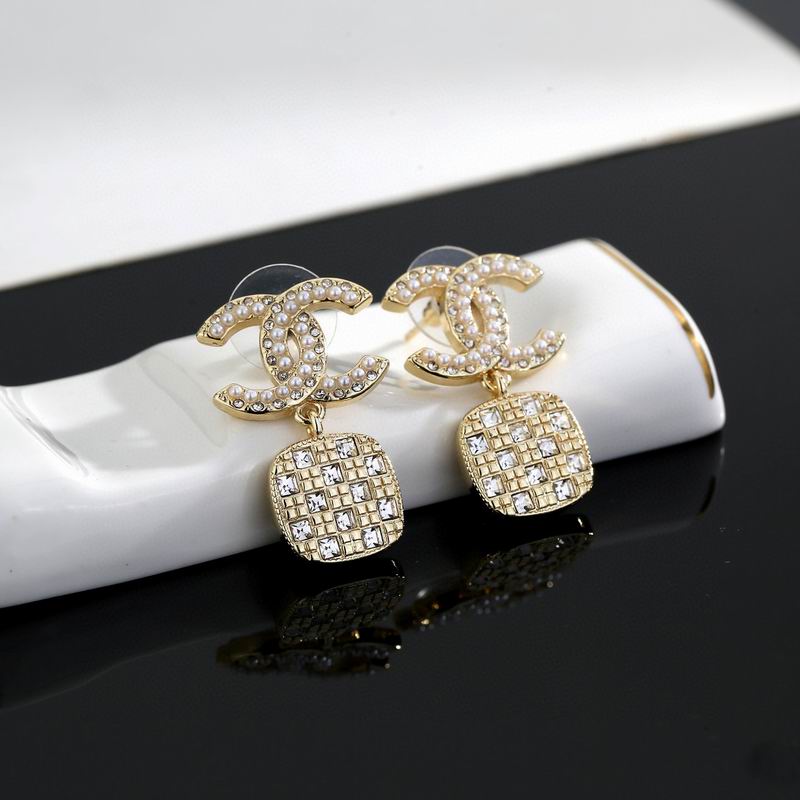 Chanel  Earring 04yxs513 (4)
