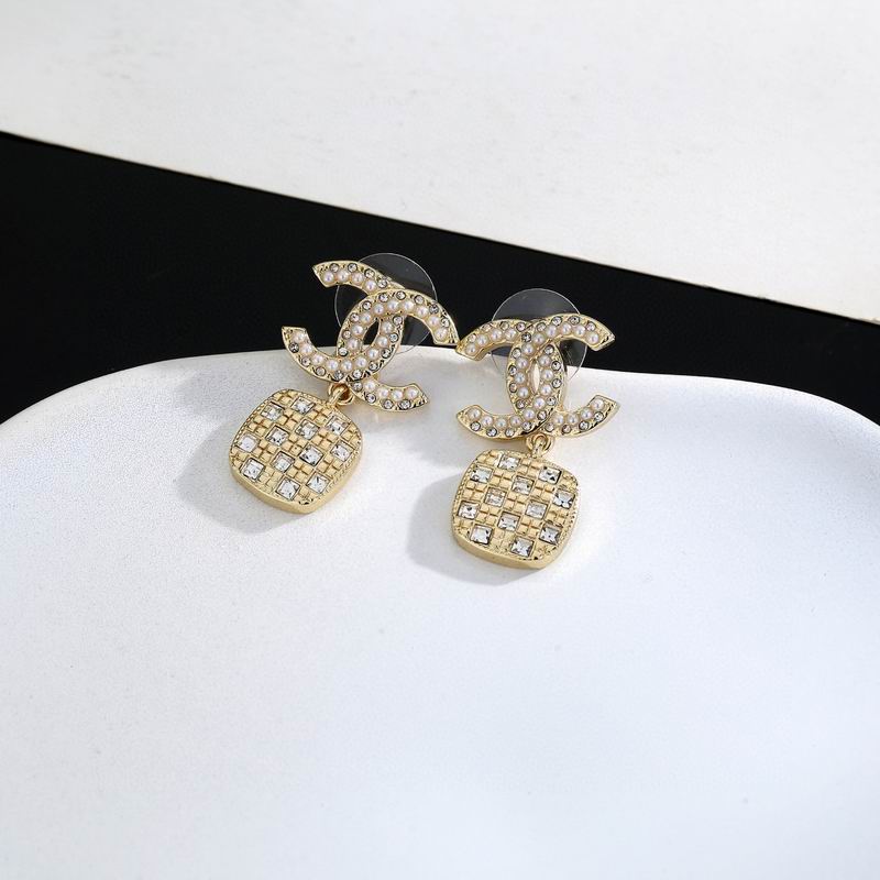Chanel  Earring 04yxs513 (5)
