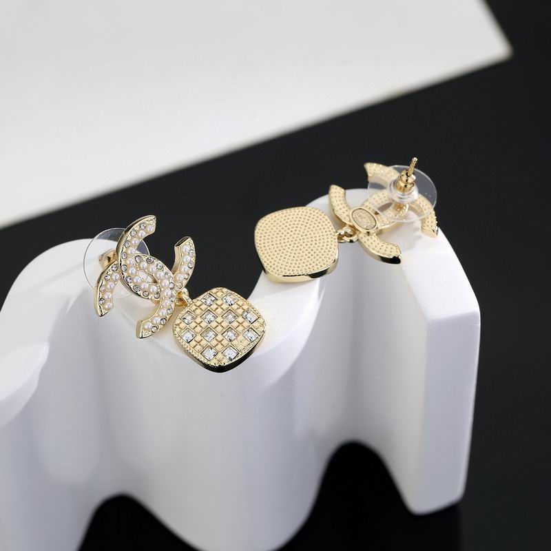 Chanel  Earring 04yxs513 (6)