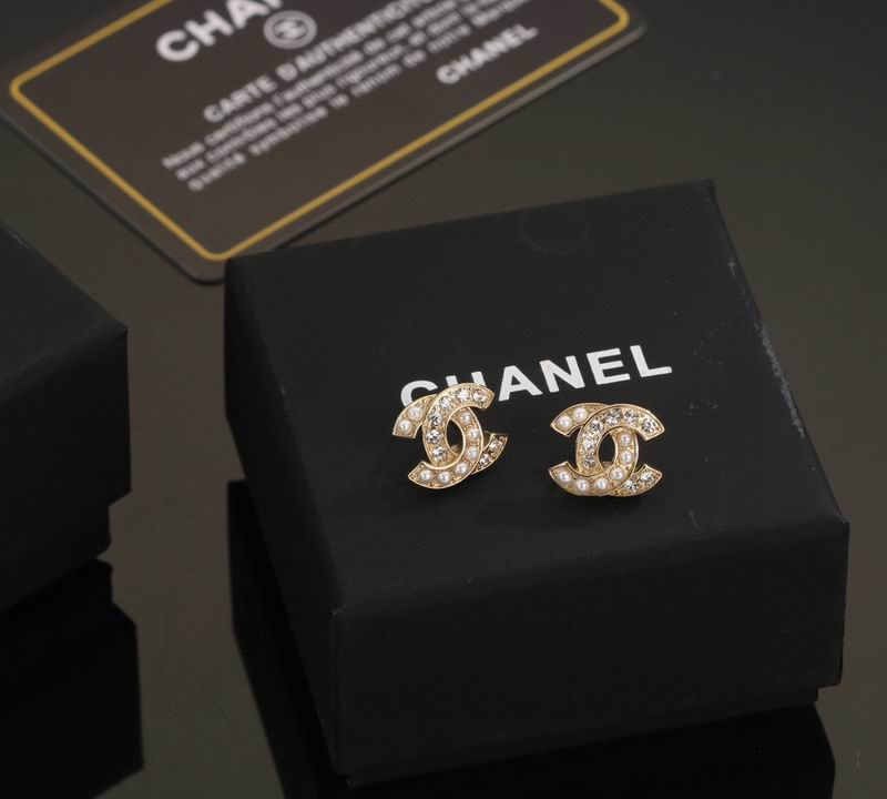 Chanel  Earring 04yxs514 (1)
