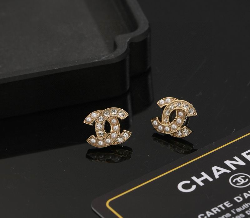 Chanel  Earring 04yxs514 (2)