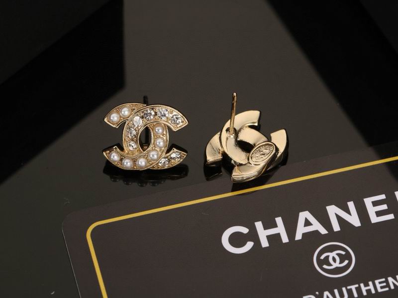 Chanel  Earring 04yxs514 (3)