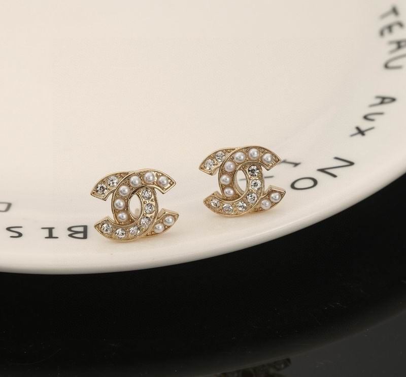 Chanel  Earring 04yxs514 (4)