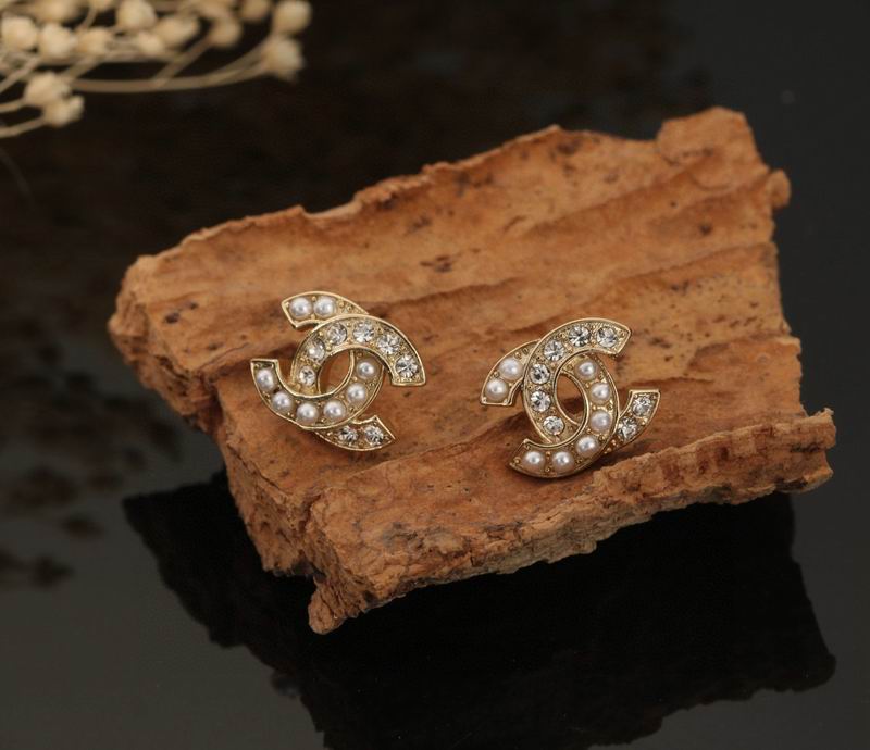Chanel  Earring 04yxs514 (5)