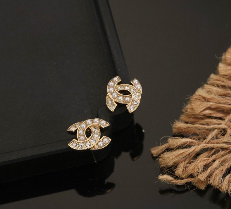 Chanel  Earring 04yxs514 (6)