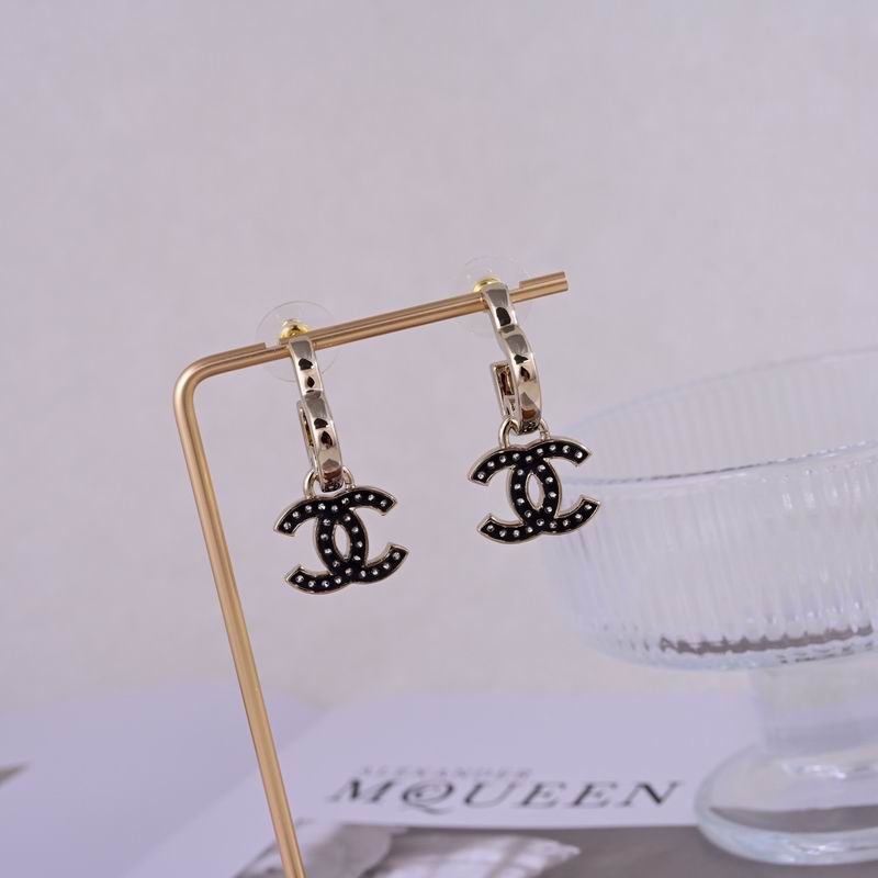 Chanel  Earring 04yxs516 (2)