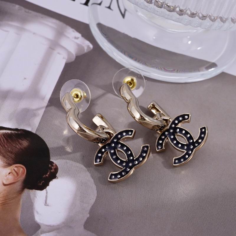 Chanel  Earring 04yxs516 (4)