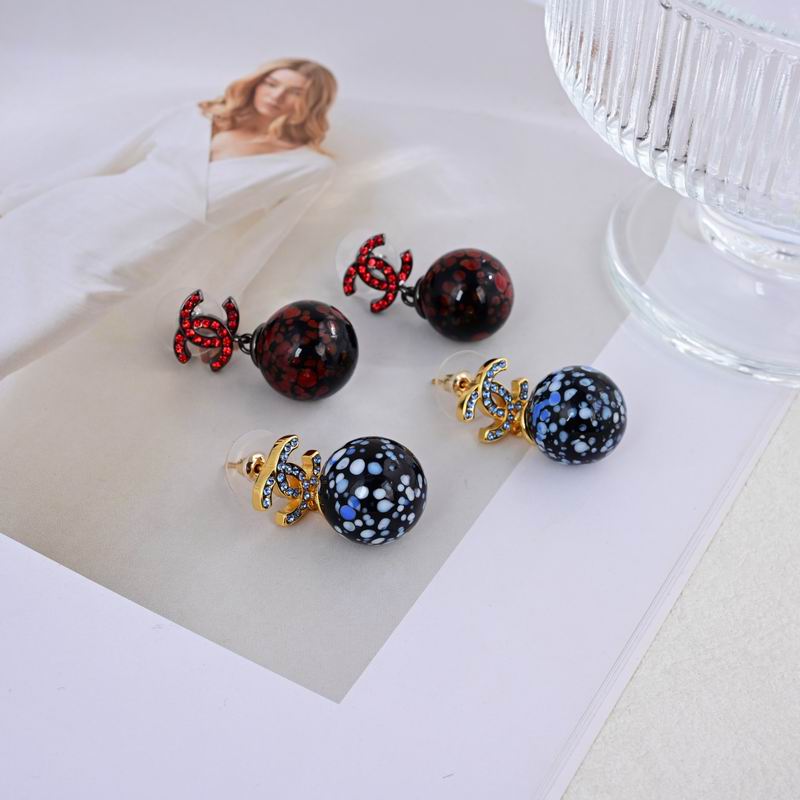 Chanel  Earring 04yxs517 (1)