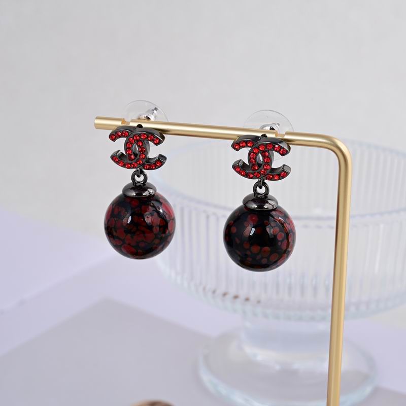 Chanel  Earring 04yxs517 (2)