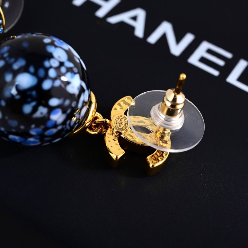 Chanel  Earring 04yxs517 (3)
