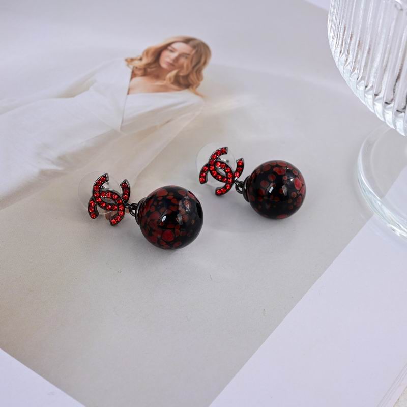 Chanel  Earring 04yxs517 (4)