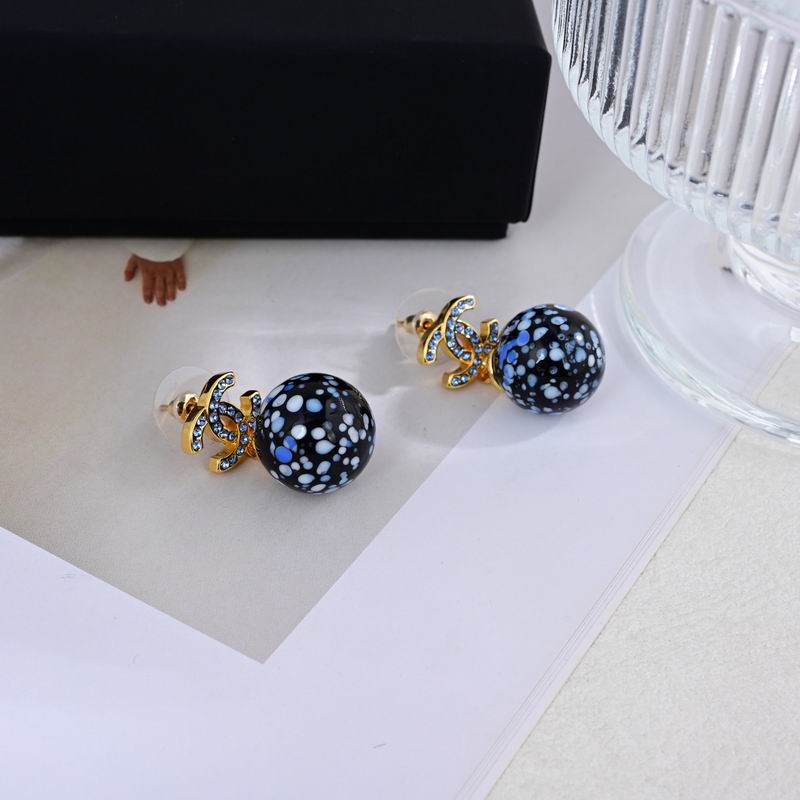 Chanel  Earring 04yxs517 (5)