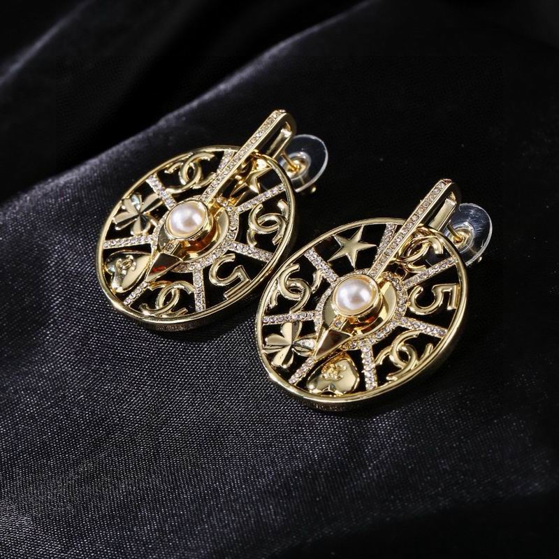 Chanel  Earring 04yxs518 (5)