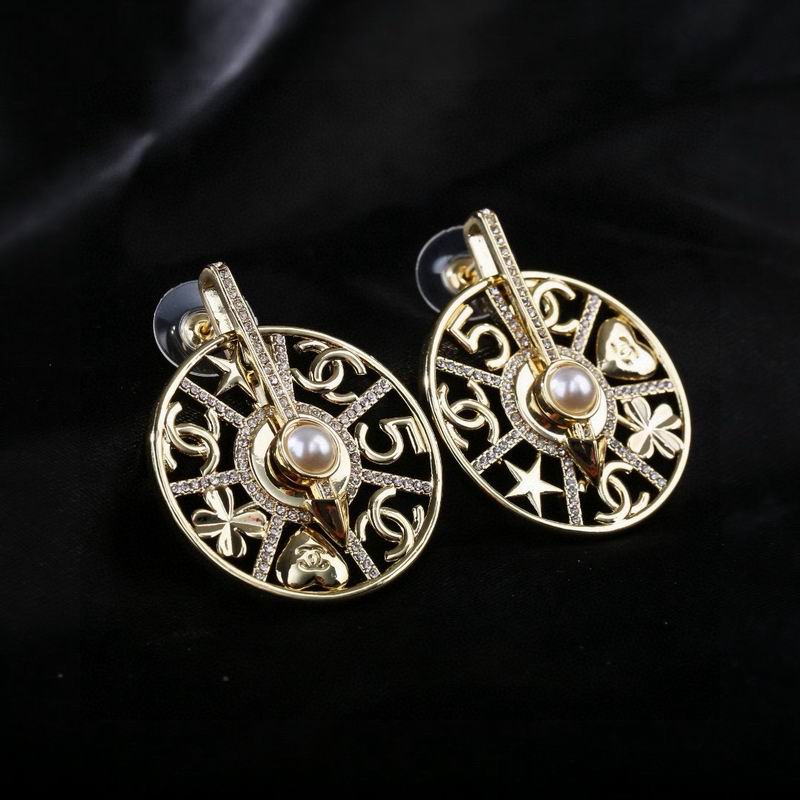 Chanel  Earring 04yxs518 (6)