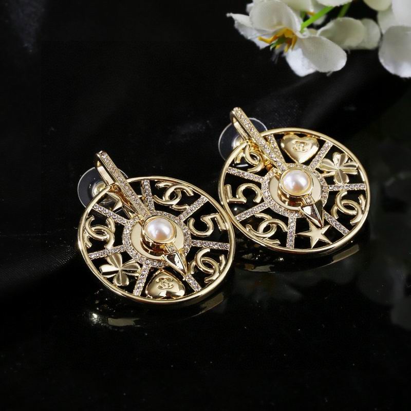Chanel  Earring 04yxs518 (7)