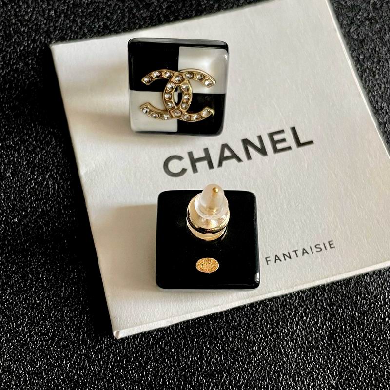 Chanel  Earring 04yxs519 (3)