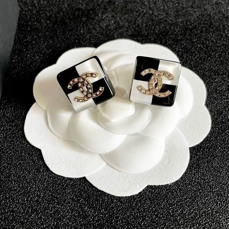 Chanel  Earring 04yxs519 (4)