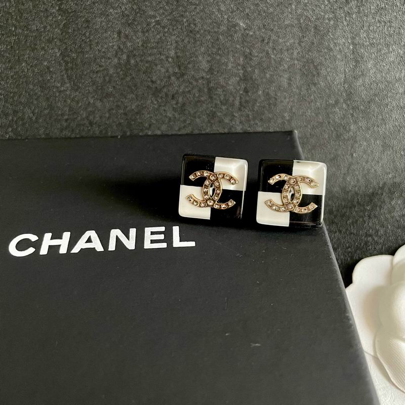 Chanel  Earring 04yxs519 (5)