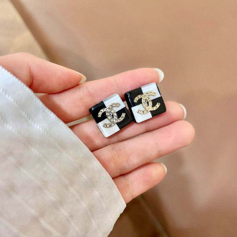 Chanel  Earring 04yxs519 (6)