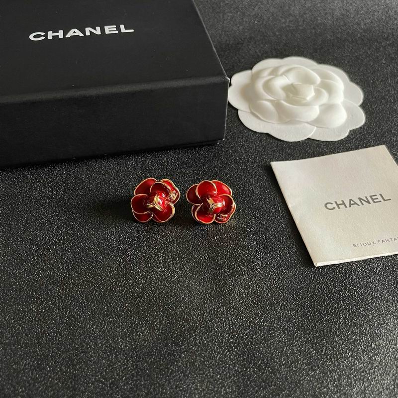 Chanel  Earring 04yxs520 (11)
