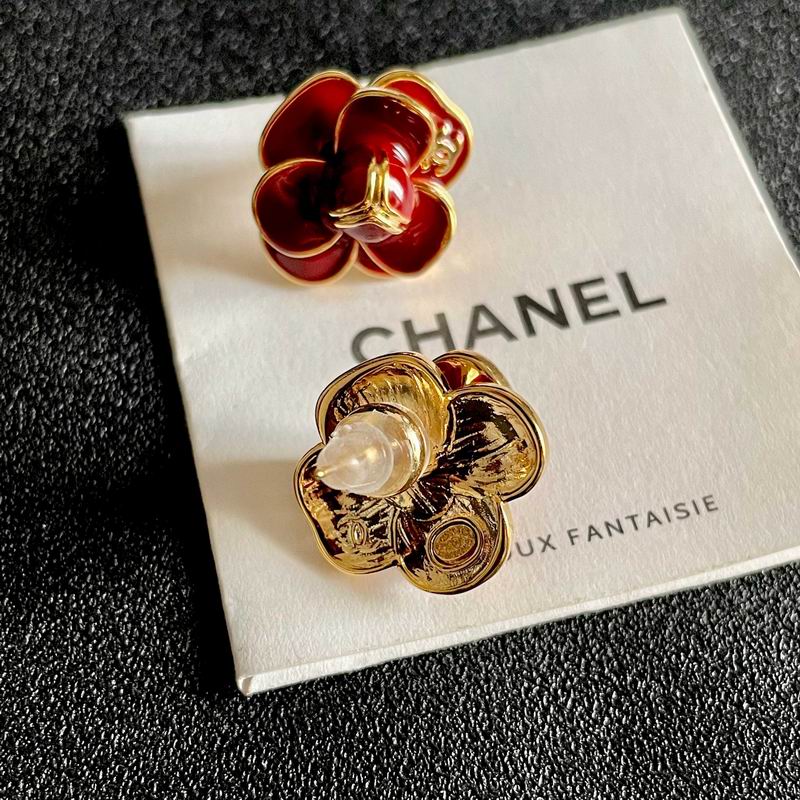 Chanel  Earring 04yxs520 (12)