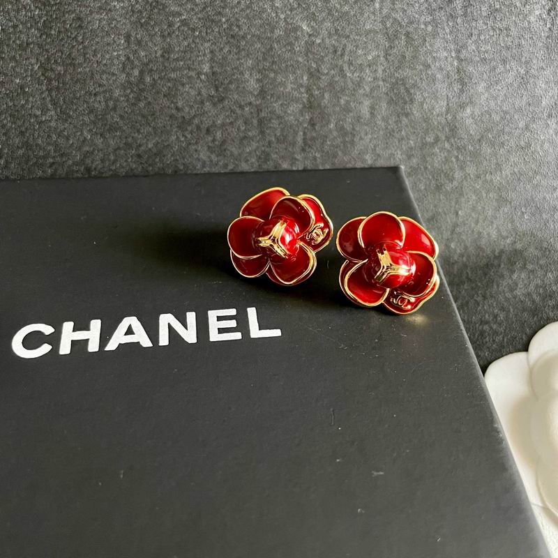Chanel  Earring 04yxs520 (14)