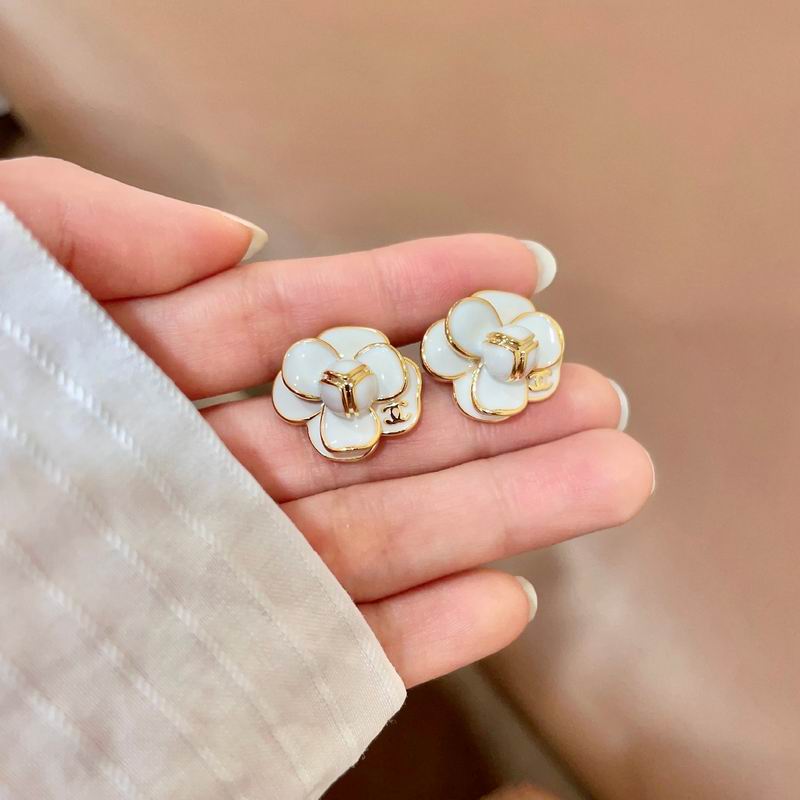 Chanel  Earring 04yxs520 (2)