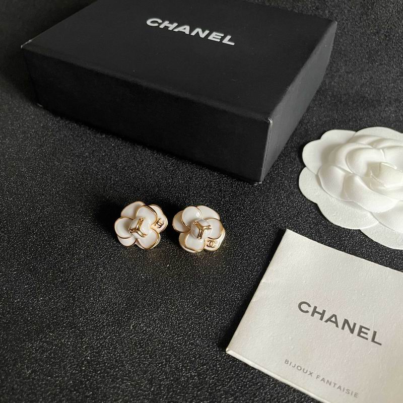 Chanel  Earring 04yxs520 (3)