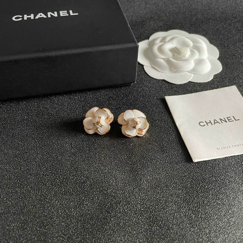 Chanel  Earring 04yxs520 (4)