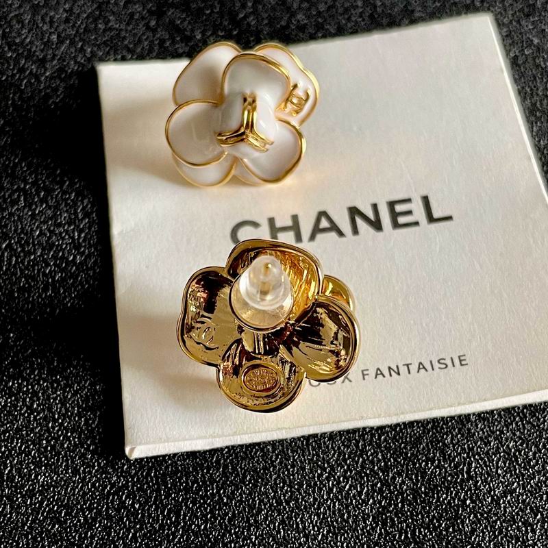 Chanel  Earring 04yxs520 (5)
