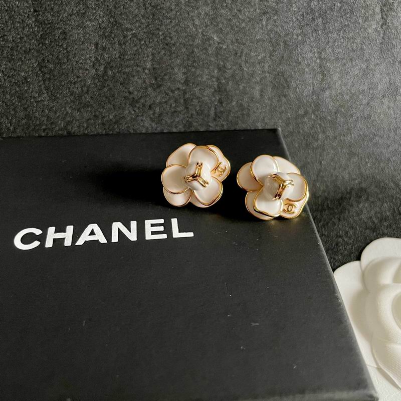 Chanel  Earring 04yxs520 (7)