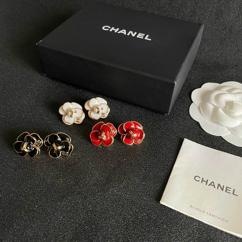 Chanel  Earring 04yxs520 (8)