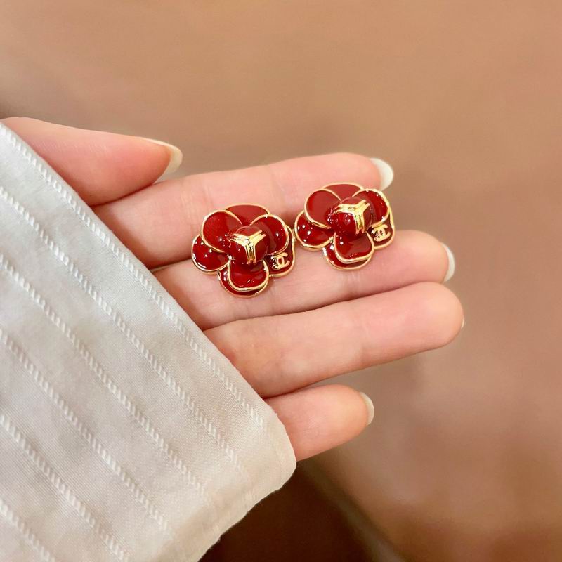 Chanel  Earring 04yxs520 (9)