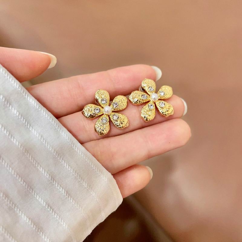 Chanel  Earring 04yxs521 (2)