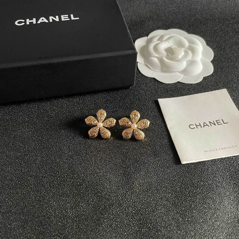 Chanel  Earring 04yxs521 (4)
