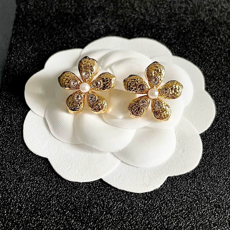 Chanel  Earring 04yxs521 (6)