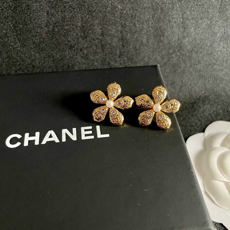 Chanel  Earring 04yxs521 (7)