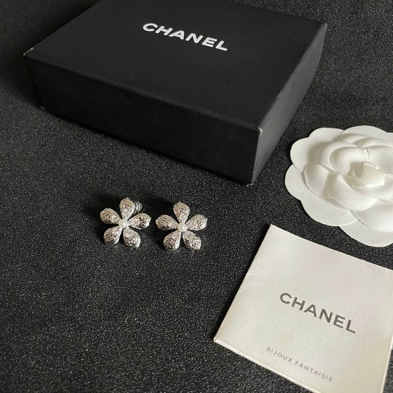 Chanel  Earring 04yxs521 (9)