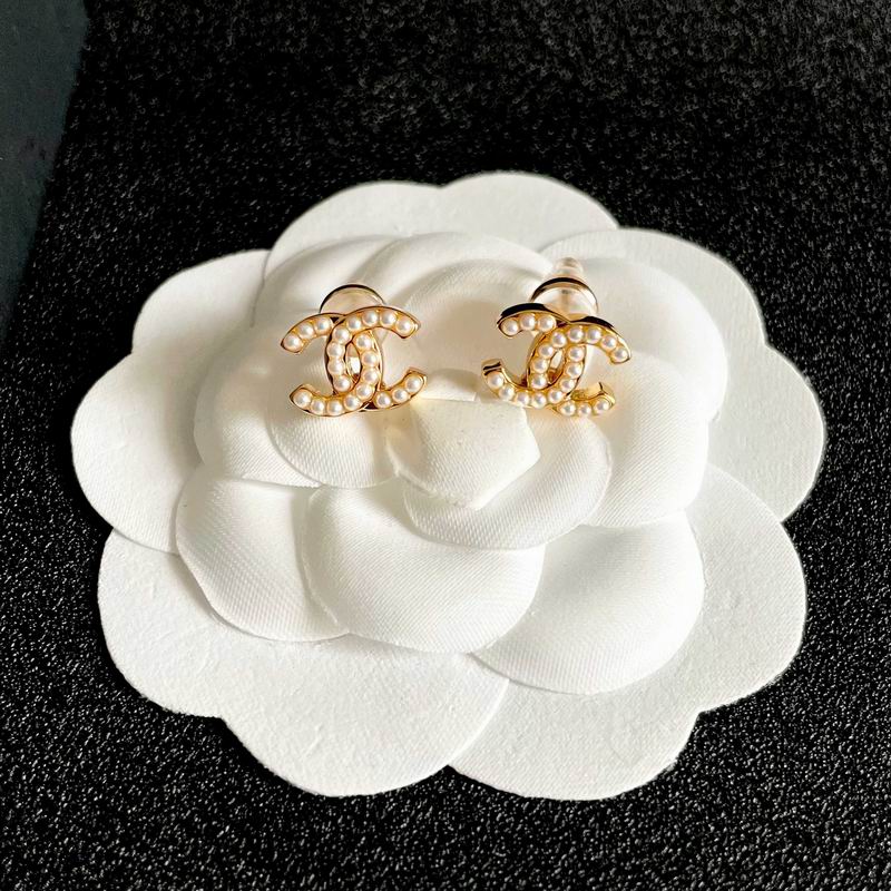 Chanel  Earring 04yxs522 (10)