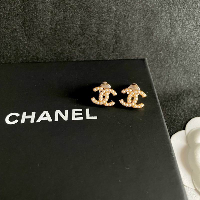Chanel  Earring 04yxs522 (11)