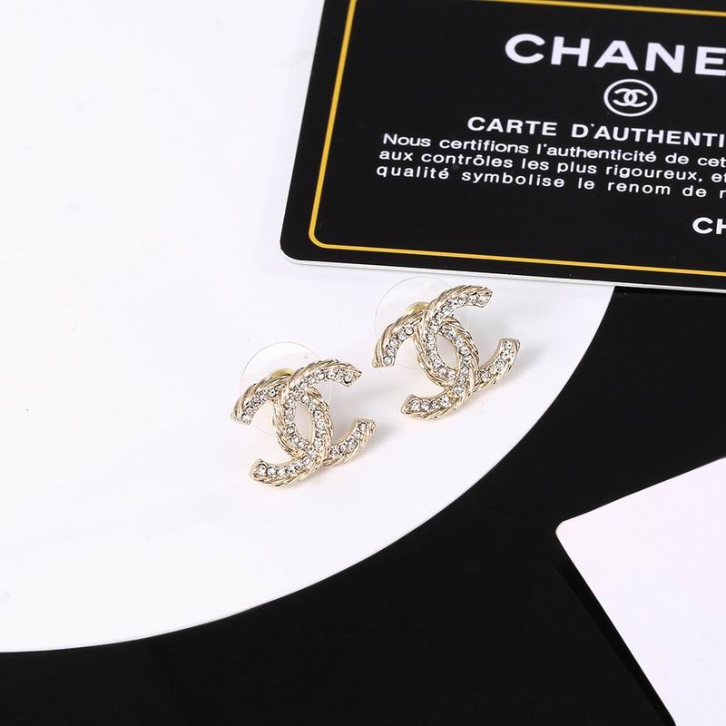 Chanel  Earring 04yxs522 (14)
